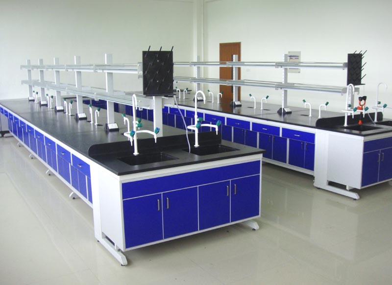 实验室装备(实验台、通风柜等)和仪器知识