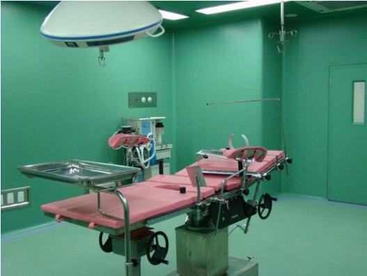 手术室净化工程的净化要求有哪些？